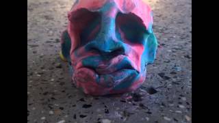 HAVE A LITTLE PATIENCE: Process And Interruption Animation