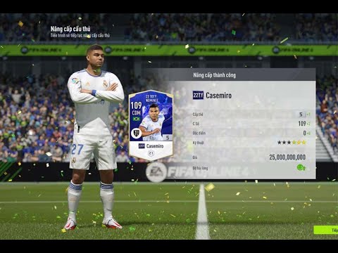 Giao Lưu Fifa Online 4 Cùng Mọi Người