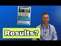 How to Read a Drug Test? Doctor explains