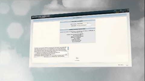 WHMSonic - Empower your Clients with SHOUTcast!