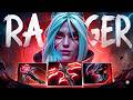 49 Kills Drow Ranger Monster 7.41d🔥🔥🔥One Shot Carry | Dota 2 Gameplay