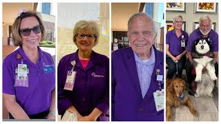 TVH Celebrates National Volunteer Week 2023 TVH Celebrates National Volunteer Week 2023