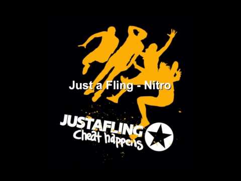 Just a Fling - Nitro