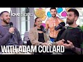 Adam collard talks sx on love island dating post show  body dysmorphia