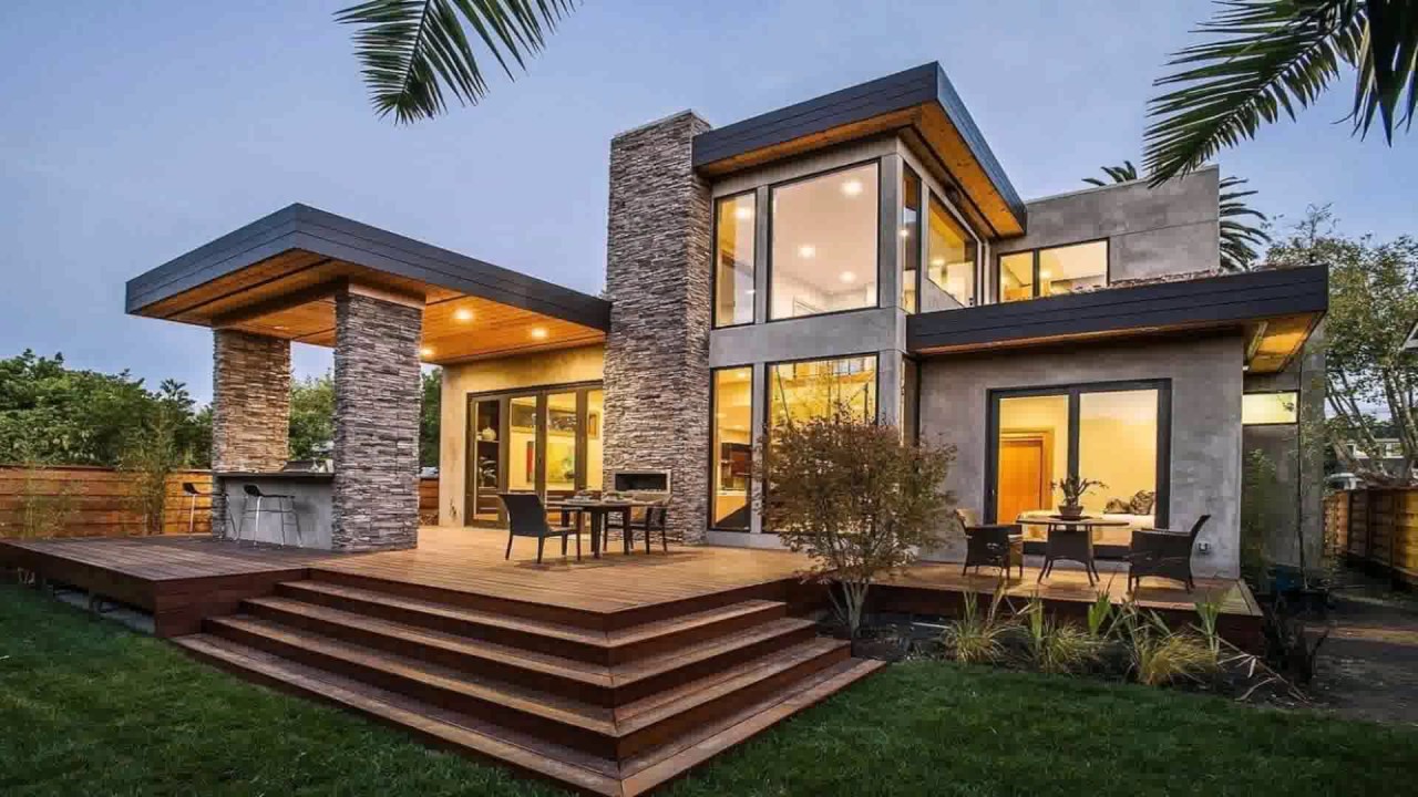 Modern House Styles Pictures see Description see Description YouTube