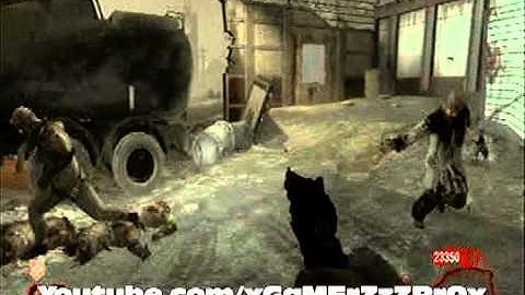 Pack-a-Punch  Python