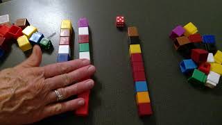 Math Module 3 Lesson 21 22 Fluency Video Part 2