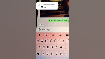 write your name in the comment box fast