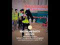 Best Fire Safety Training institute | Fire officer #viralshort #firesafeonline #youtubeshorts