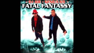 [Fatal Fantassy 1] 11/16 - Testing, Testing - Frankie Boy