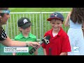 CT LIVE: Travelers Championship – Fan Zone