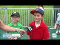 CT LIVE: Travelers Championship – Fan Zone