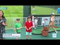 CT LIVE: Travelers Championship – Fan Zone