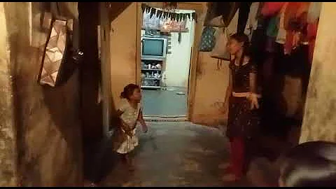 my lovely daughter