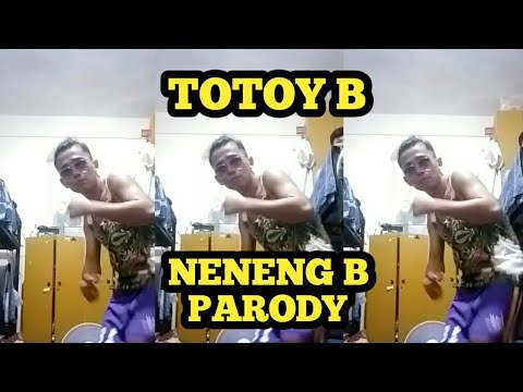 neneng-b-parody