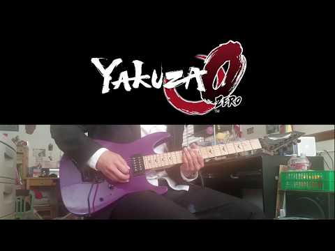 yakuza-0-opening-theme-(guitar-cover)