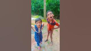 yah kaise hataya Gaya 😅😂 #comedy #funny