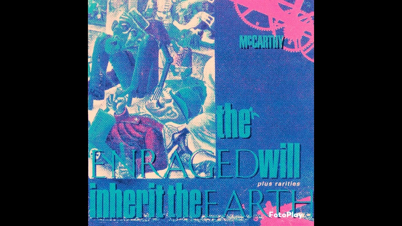 McCarthy - What Our Boys Are Fighting For (Filtered Instrumental)