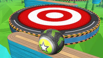 Funny Speedrun Going Balls Gameplay Level 6,867 - 6,894 New Update