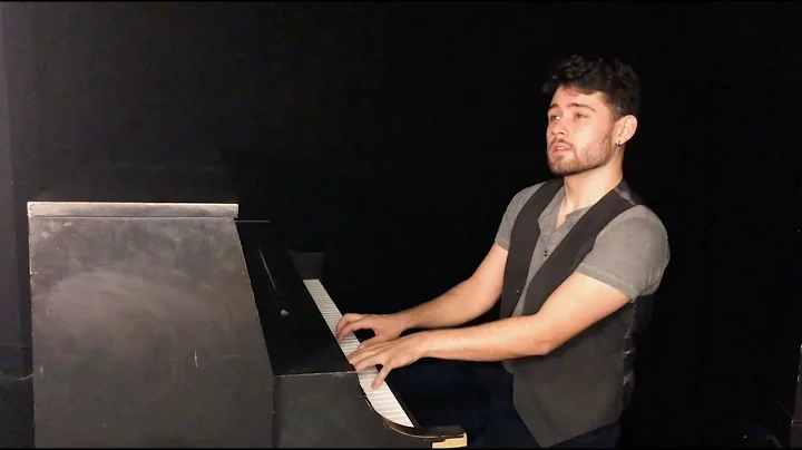 Tommy Montgomery Actor-Musician Reel
