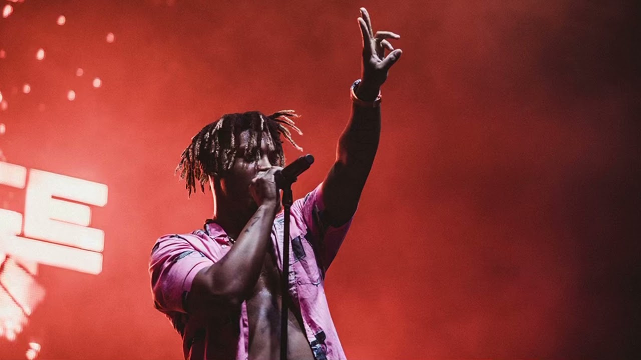 Juice WRLD Already Dead (Best Quality) (Full Song) YouTube