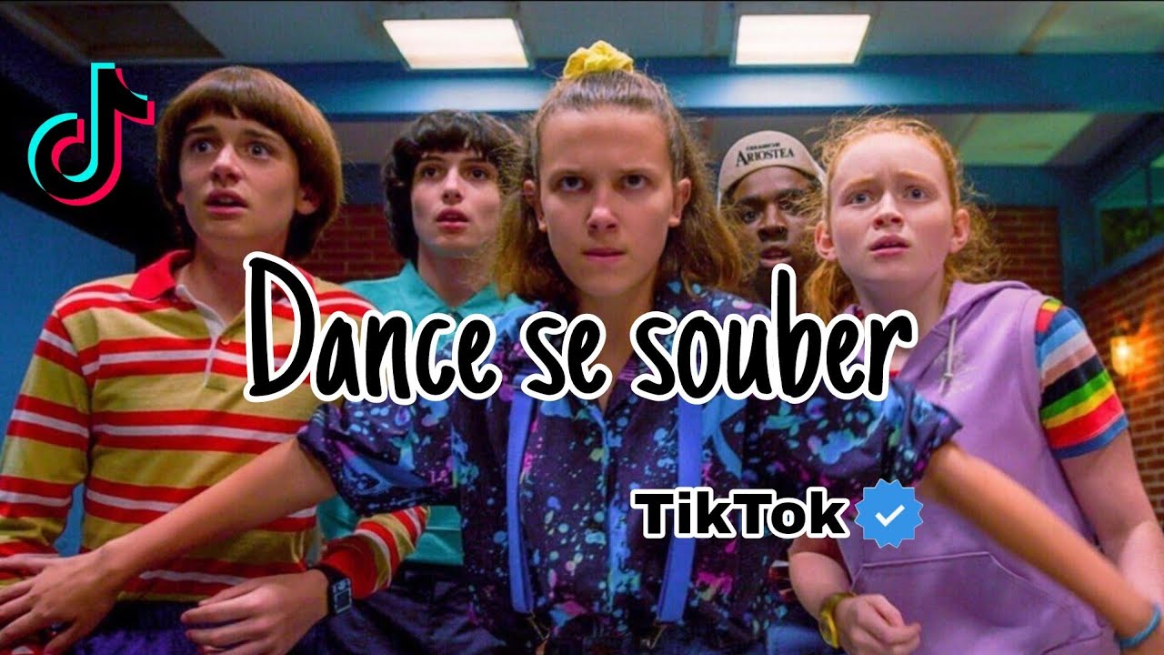 Tik Tok ~Dance se souber~( tik tok ) 2022 - MusicaTube