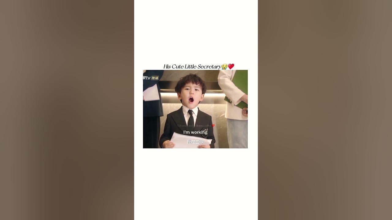 You're Fired 😭😂||Please be my family #pleasebemyfamily #cdrama #shorts