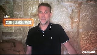 Plex Testimonial | Vionlabs