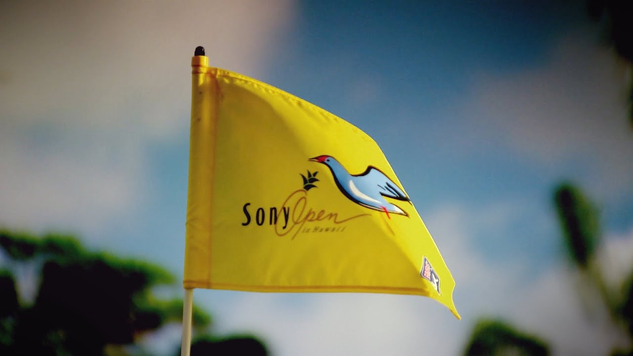 2016 Sony Open Preview
