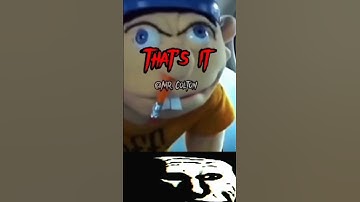 SML Savage moments competition trollface #lol #sml #trollface #jeffy #cody #Junior #joseph