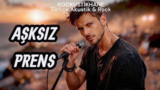 Rober Hatemo Aşksız Prens (Rock Cover By)