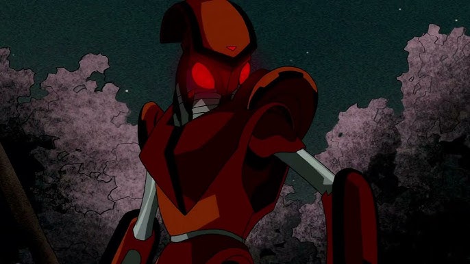 Ben 10 Soundtrack - Vilgax's Robot Appears (Ep1: And Then There Were 10) -  YouTube