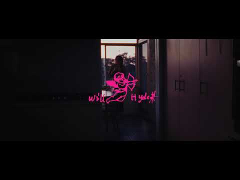 will hyde - dark until september. (official music video)