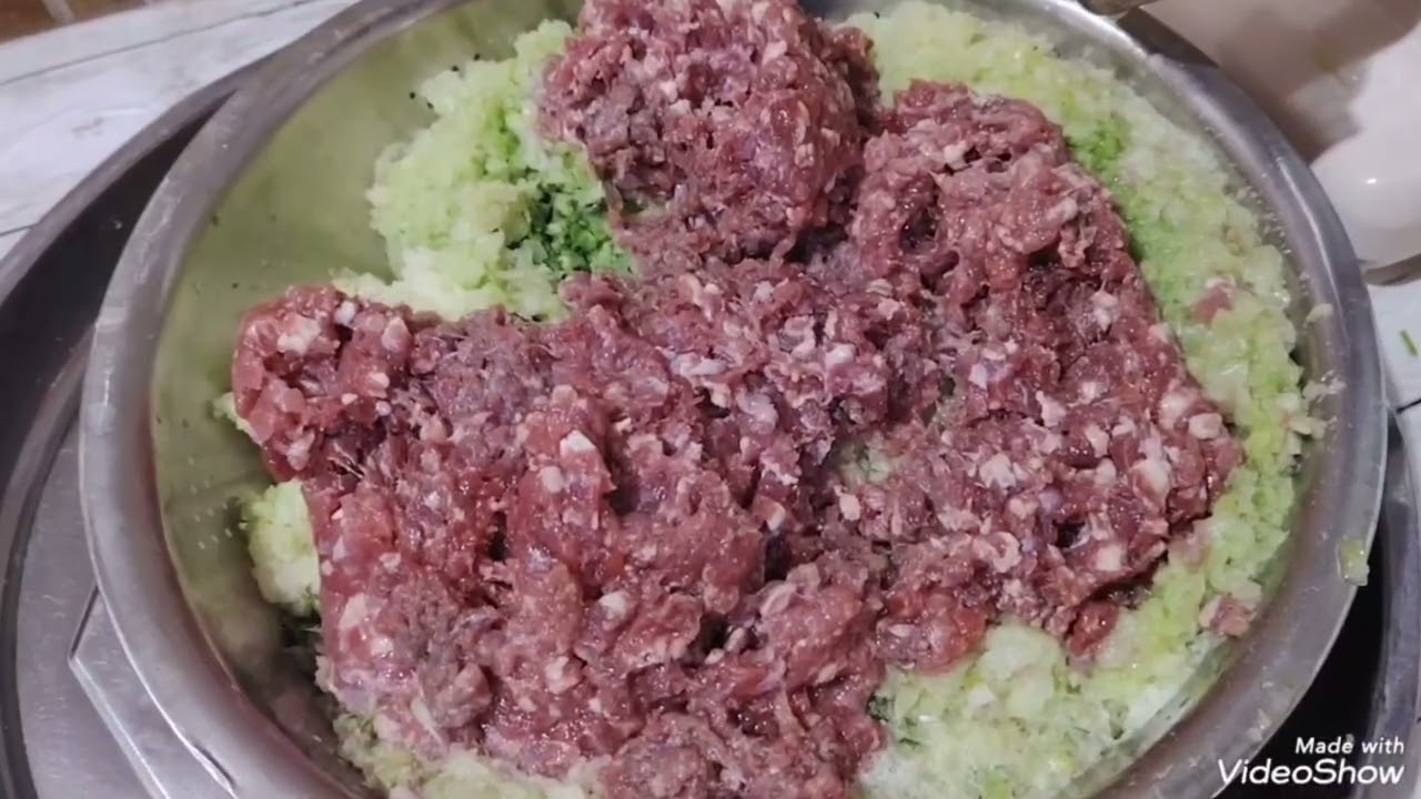 روتيني تفريزات لرمضان 