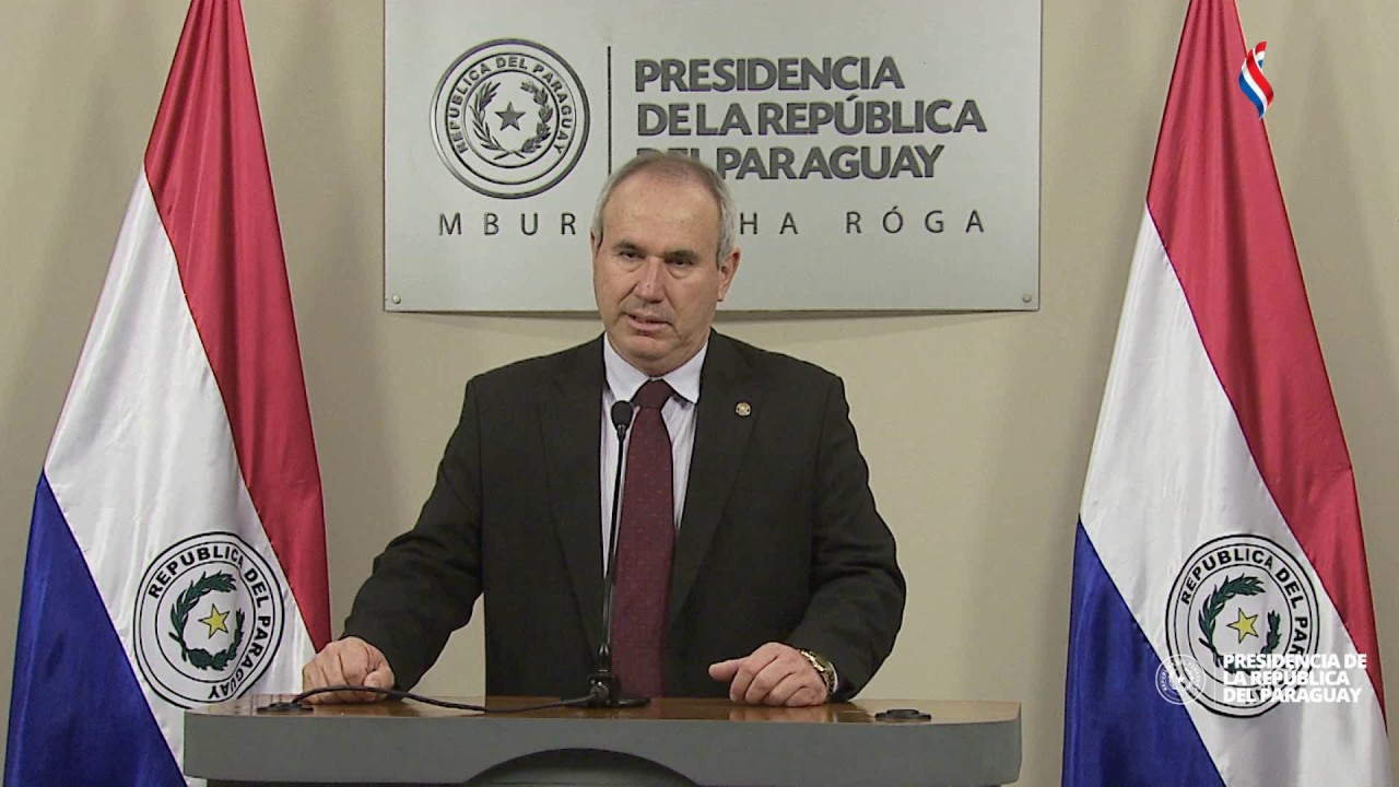 Compañía española busca invertir en nuestro país en rubro de producción porcina - YouTube