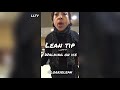 LORRIE LEAN TV How To Walk On Ice Minnesota Shuffle LORRIE LEAN TV How To Walk On Ice Minnesota Shuffle