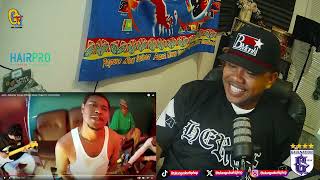 Gunz Reacts To Jan   Sebatas Teman    Ft  H98 U0026 Dillon
