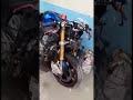 Bmw S1000 Rr Accident Dz 