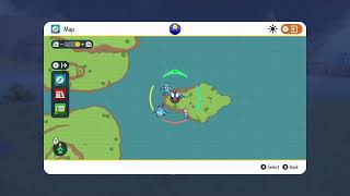 Life Orb Location - Pokemon Scarlet & Violet