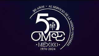 Ompe México 50 aniversario - Linea del tiempo (1994) by OMPE México 27 views 1 month ago 1 minute, 45 seconds