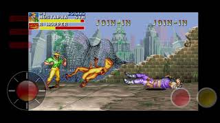 Dino lite cadillacs game play screenshot 5