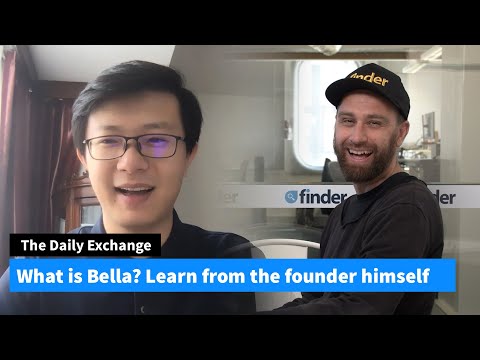 BELA (BEL) Explained! Felix Xu explains how it works