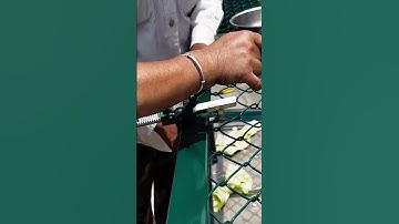 Galvanized corrugated fence fixing process​#smartwork #goodtools  #machine #goodtool