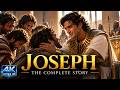 The Entire Life Of Joseph 🎬 A Cinematic Experience Like No Other In Breathtaking 4K
