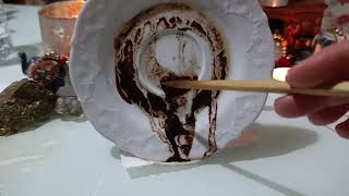 Akrep Dolunayının Fısıltıları ve Küllerinden Doğan Bir Gelecek. ❤❤