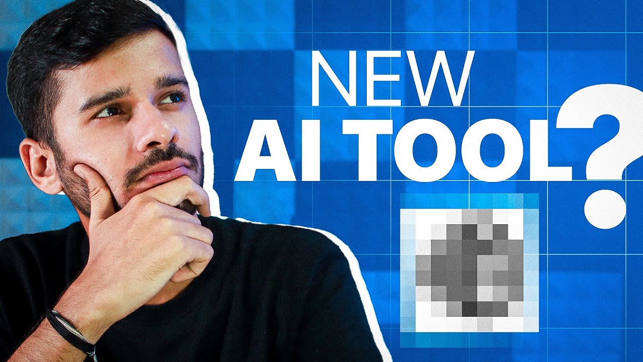 Is This New AI Tool a Game Changer?