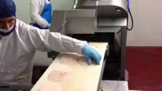 Dixie UNI SL 450 Slicer