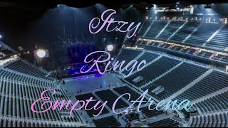 ITZY - RINGO | Empty Arena Effect 🎧