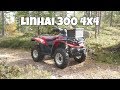 Linhai 300 4x4