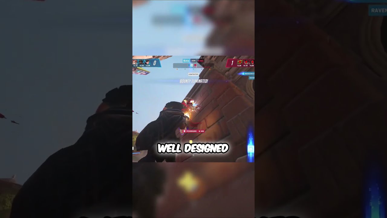 Wuyang Might Be The Best Support Released